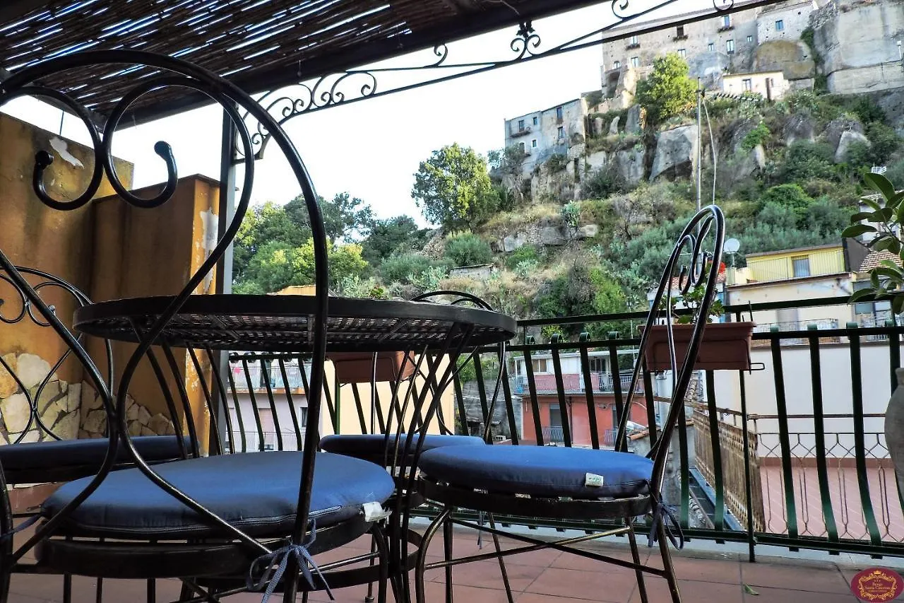 Albergo Diffuso Borgo Santa Caterina 