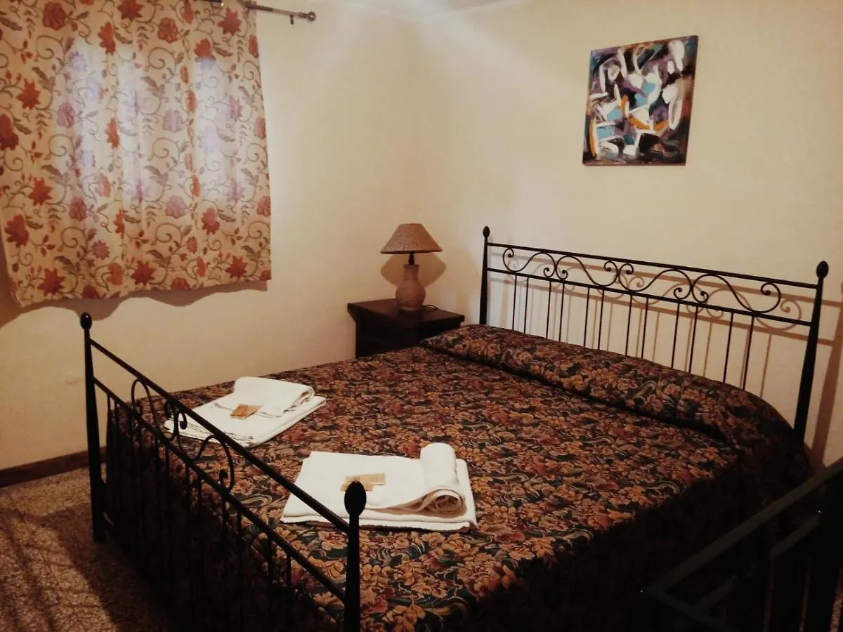 Albergo Diffuso Borgo Santa Caterina 