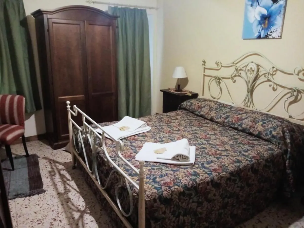 Hotel Albergo Diffuso Borgo Santa Caterina 