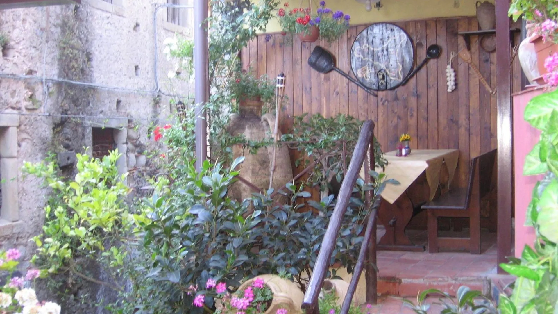 Albergo Diffuso Borgo Santa Caterina 