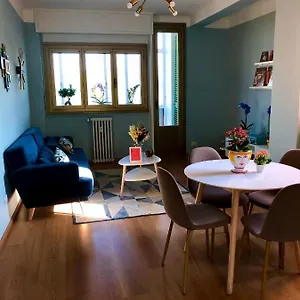 Maison Cinquante Pensión