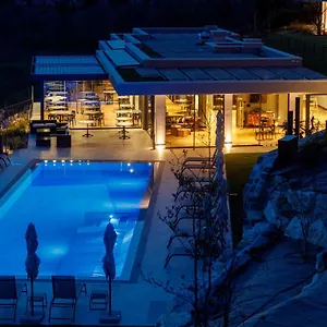 Deville&spa 2*, Costermano Italie