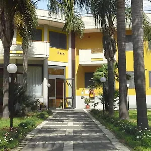 Hotel Oasi Park
