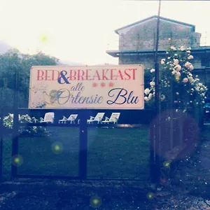  Bed & Breakfast Alle Ortensie Blu Italia