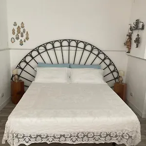 Appartamento Casa Tuccari, Castiglione De Sicilia