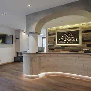Garni Alta Valle 3*, Vione Italie