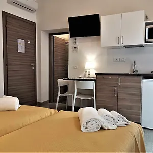 Casa Belfiore Martiri Di Belfiore 23 2*, Vicence Italie