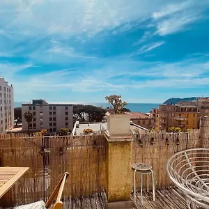 ** Aparthotel Conchiglia Italia