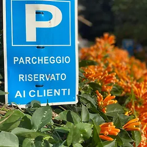 Bed & Breakfast Mareagro