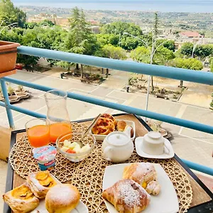 Bed & Breakfast La Finestra Sulla Valle