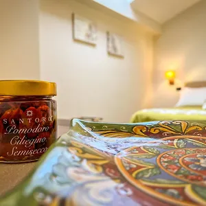 Hotel Santoro, Castiglione De Sicilia
