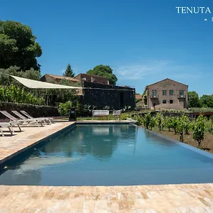Resort Tenuta Di Fessina, Castiglione De Sicilia