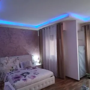 Katrin Luxury Pensión