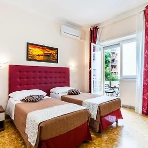  Bed & Breakfast Vatican Golden Italia