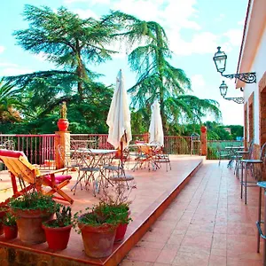 Bed & Breakfast Casablanca