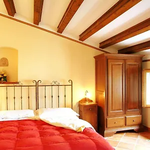 Couette-café Il Castello