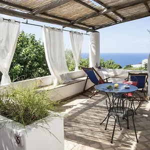 Bed & Breakfast Il Gelso Vacanze, Malfa (Salina)