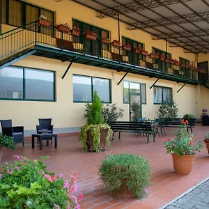 ** Bed & Breakfast Al Frantoio Residenza Turistico Alberghiera Italia