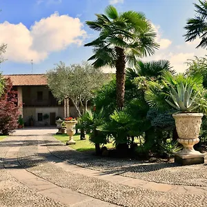 Cascina In Franciacorta , Cologne Italie