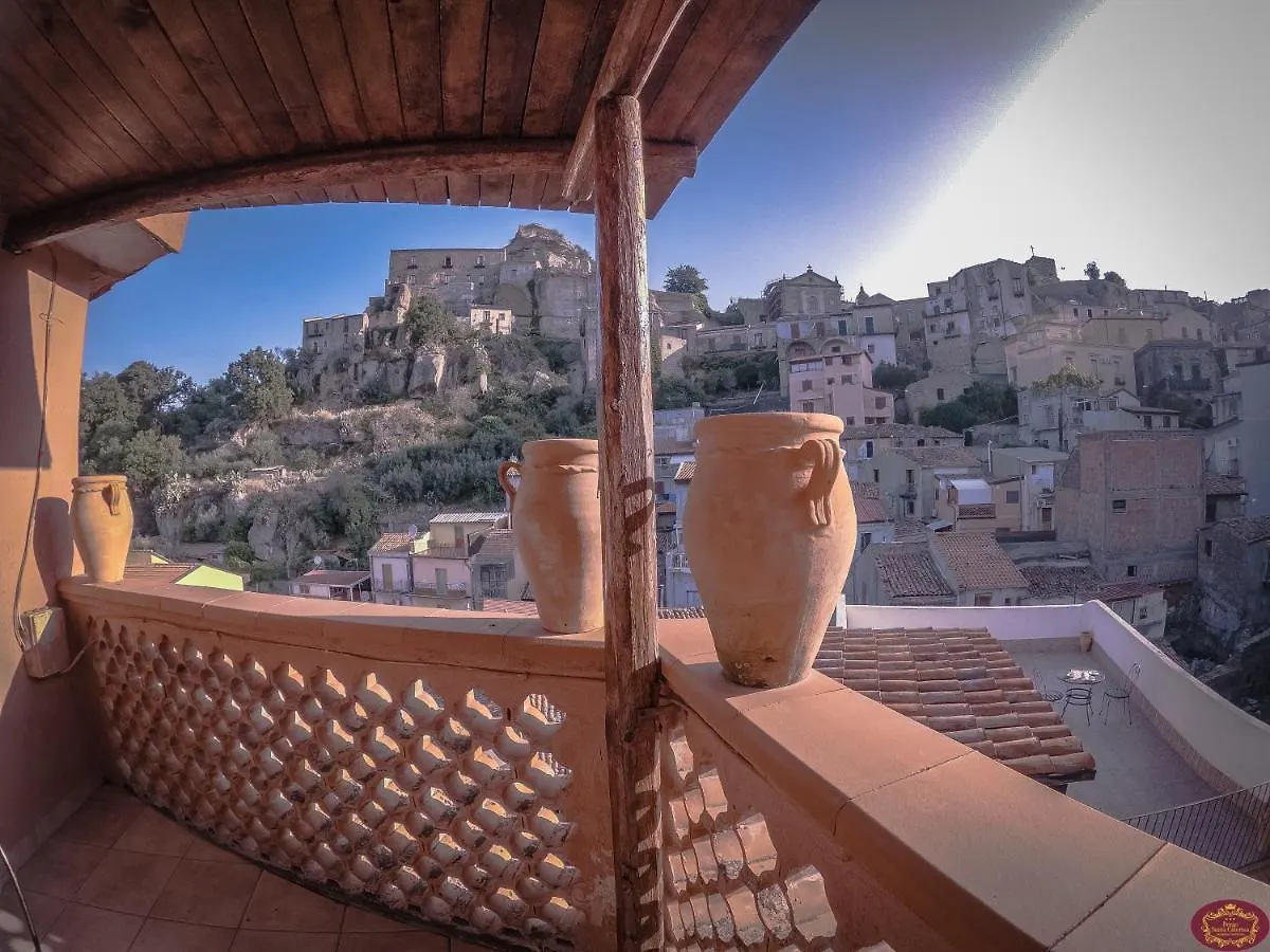 Albergo Diffuso Borgo Santa Caterina Castiglione De Sicilia