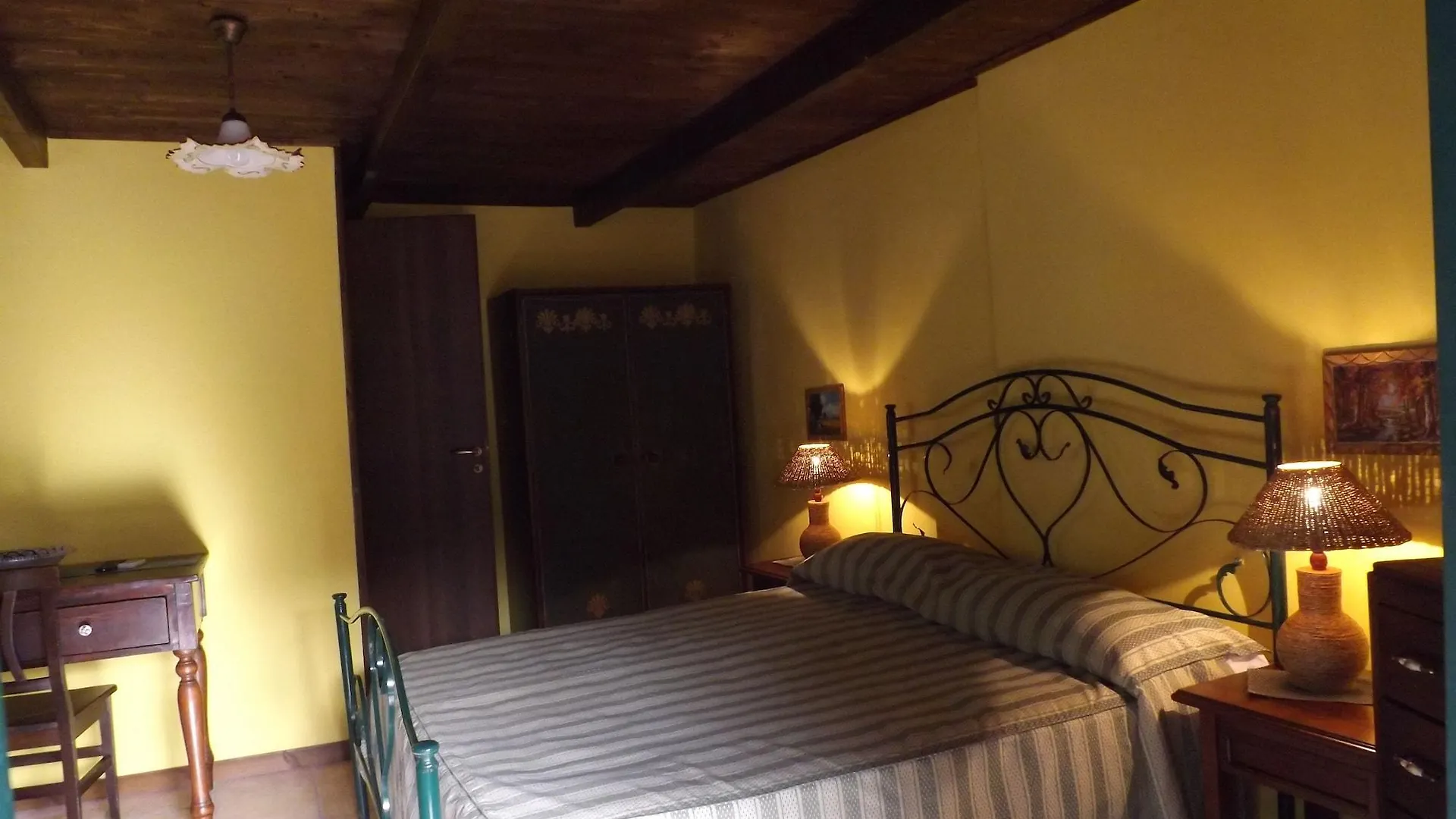 Albergo Diffuso Borgo Santa Caterina Castiglione De Sicilia Hotel