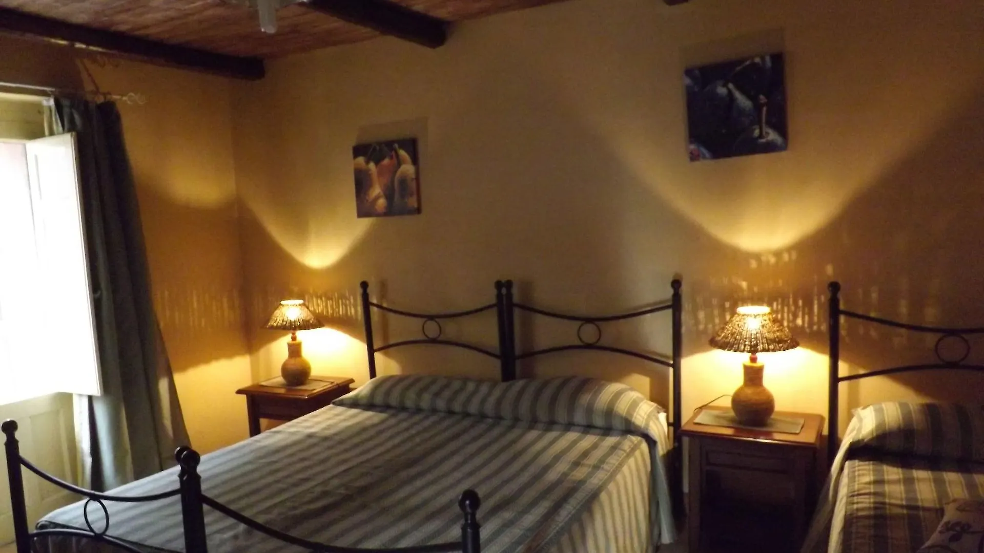 Hotel Albergo Diffuso Borgo Santa Caterina Castiglione De Sicilia