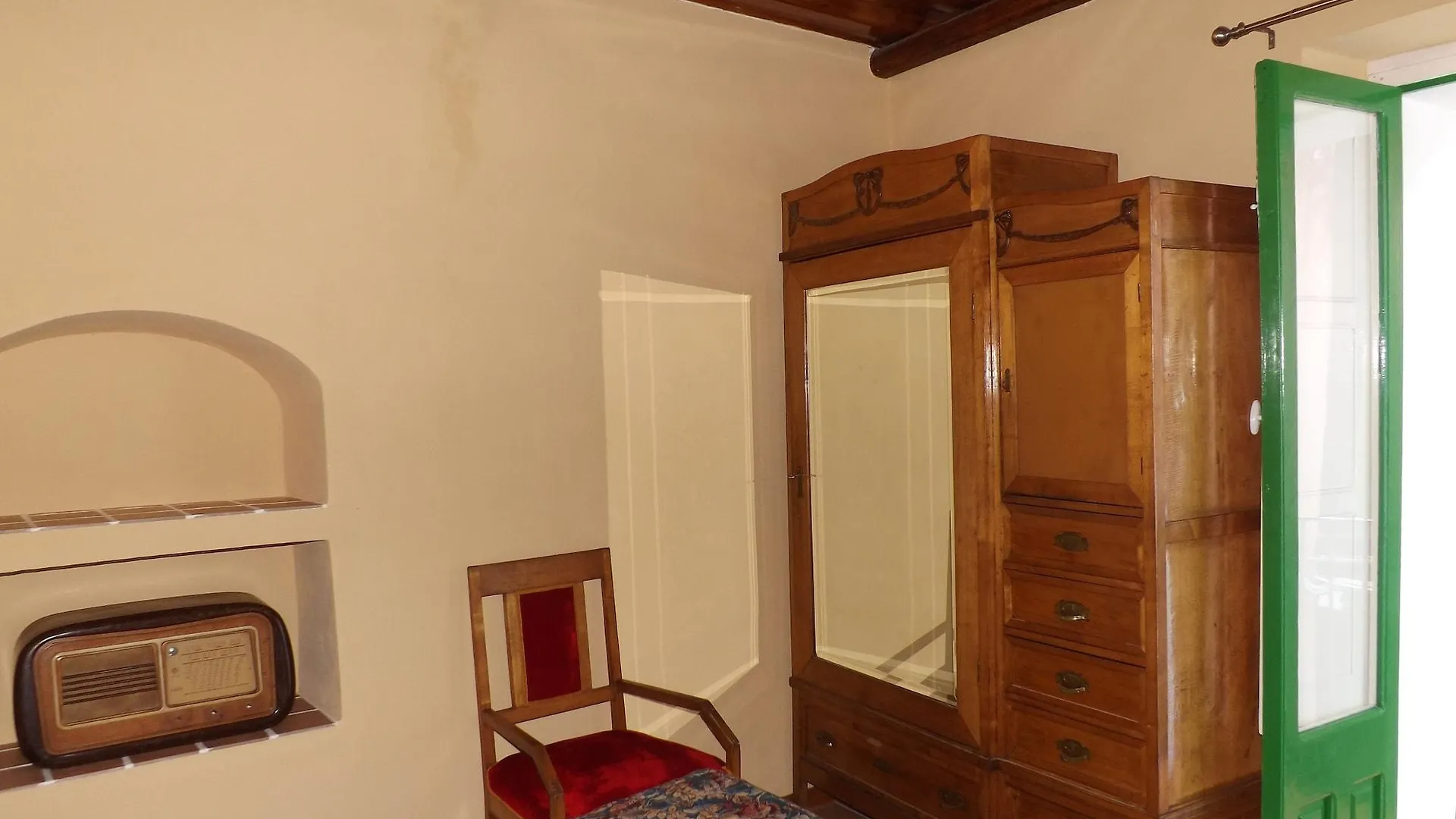 Hotel Albergo Diffuso Borgo Santa Caterina Castiglione De Sicilia