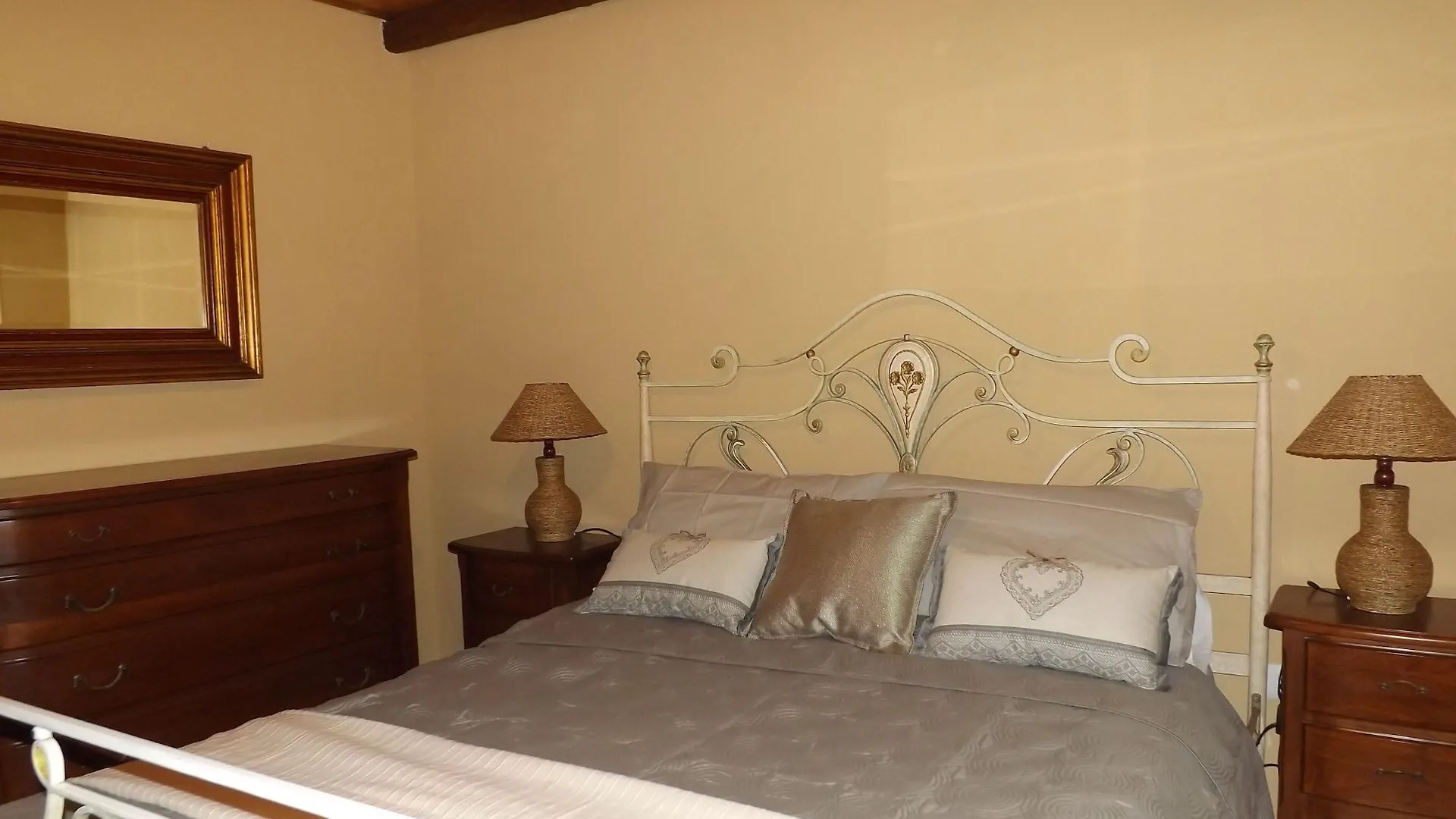 Albergo Diffuso Borgo Santa Caterina Castiglione De Sicilia Italia
