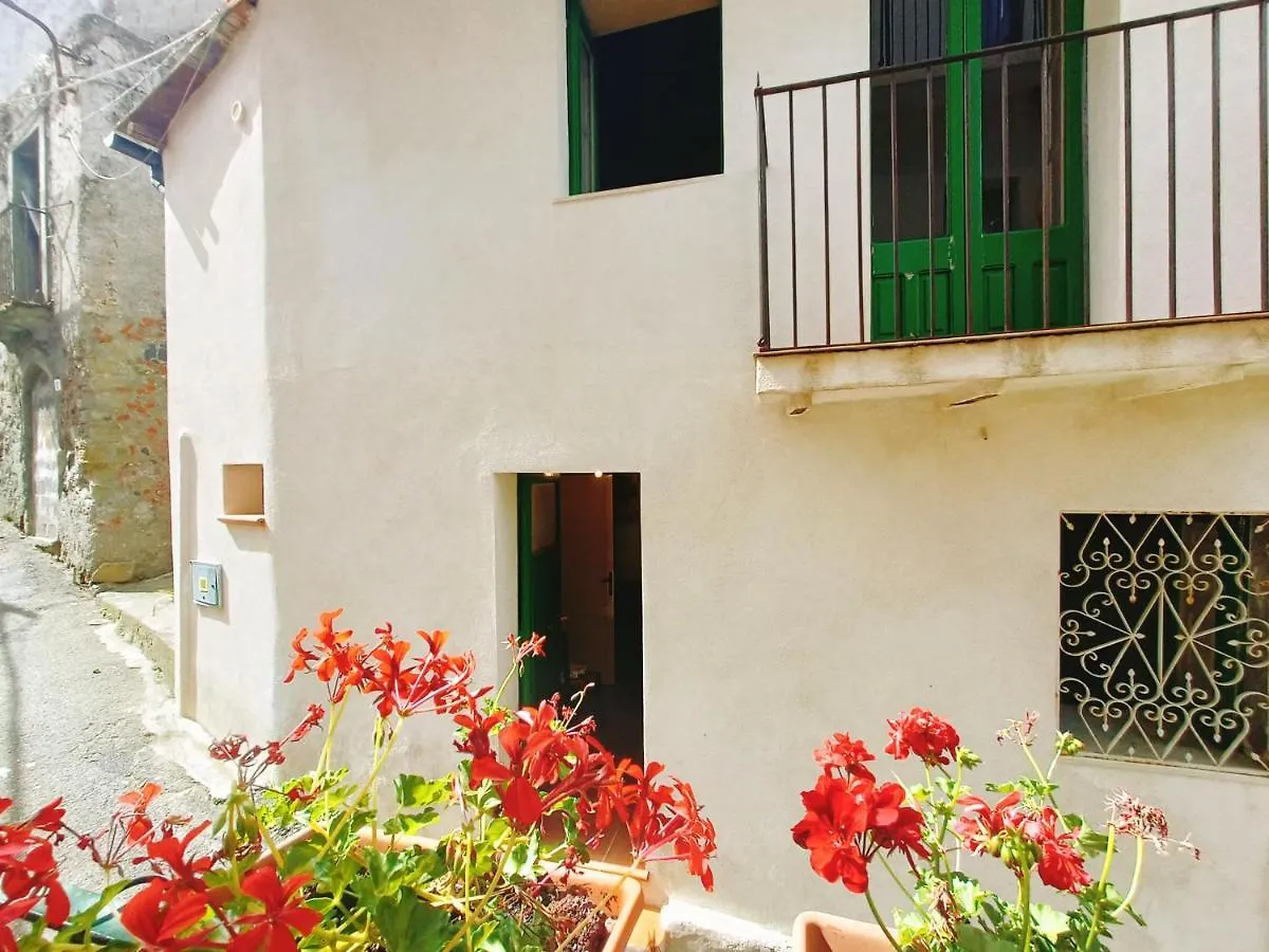 *** Hotel Albergo Diffuso Borgo Santa Caterina Castiglione De Sicilia Italia