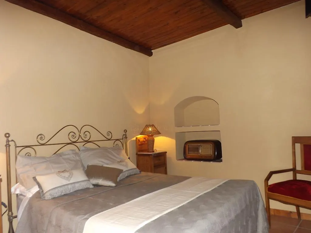 Albergo Diffuso Borgo Santa Caterina Castiglione De Sicilia Italia