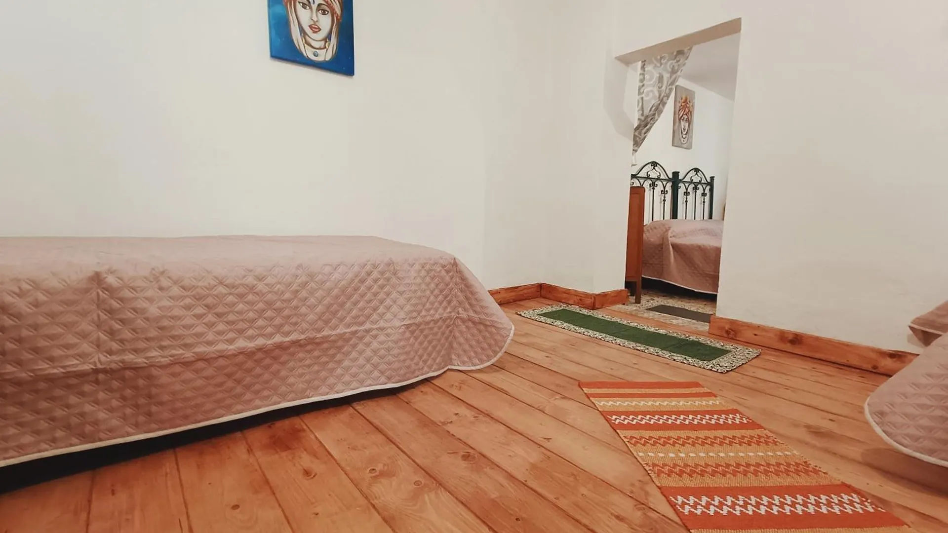 Albergo Diffuso Borgo Santa Caterina Castiglione De Sicilia Hotel