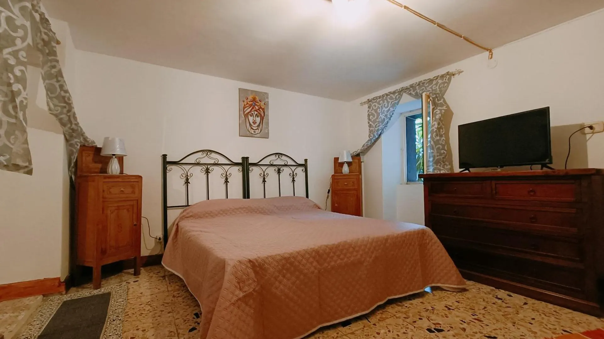 Albergo Diffuso Borgo Santa Caterina Castiglione De Sicilia