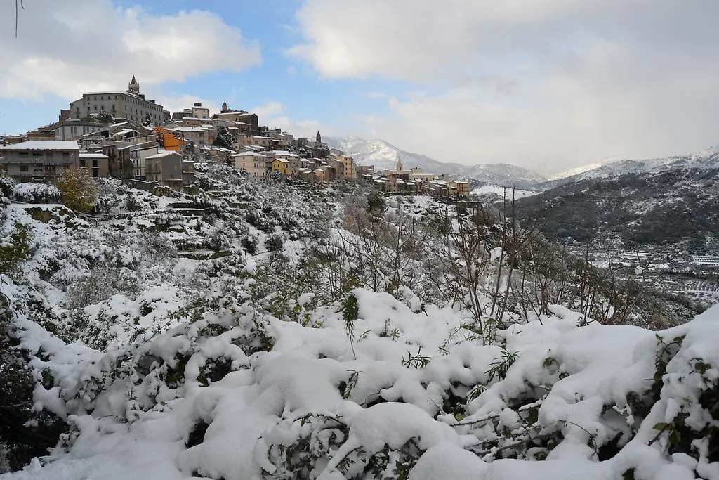 Albergo Diffuso Borgo Santa Caterina Castiglione De Sicilia