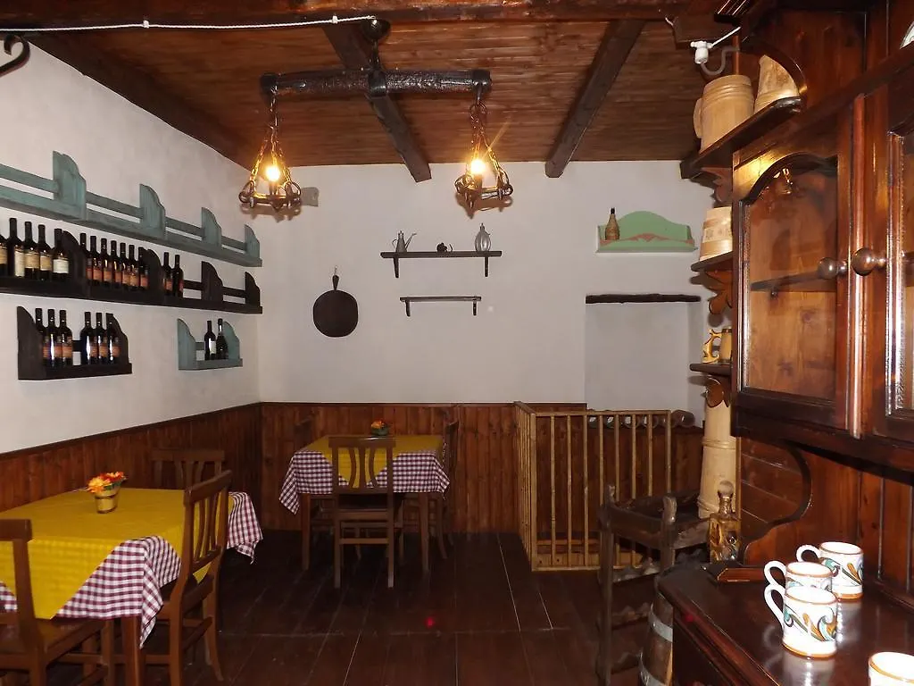 Hotel Albergo Diffuso Borgo Santa Caterina Castiglione De Sicilia