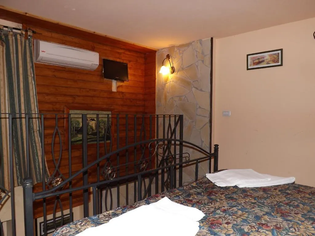 Albergo Diffuso Borgo Santa Caterina Castiglione De Sicilia