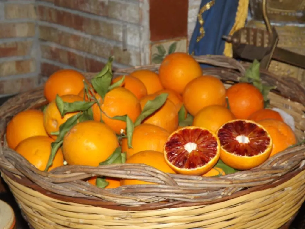 Albergo Diffuso Borgo Santa Caterina Castiglione De Sicilia Italia