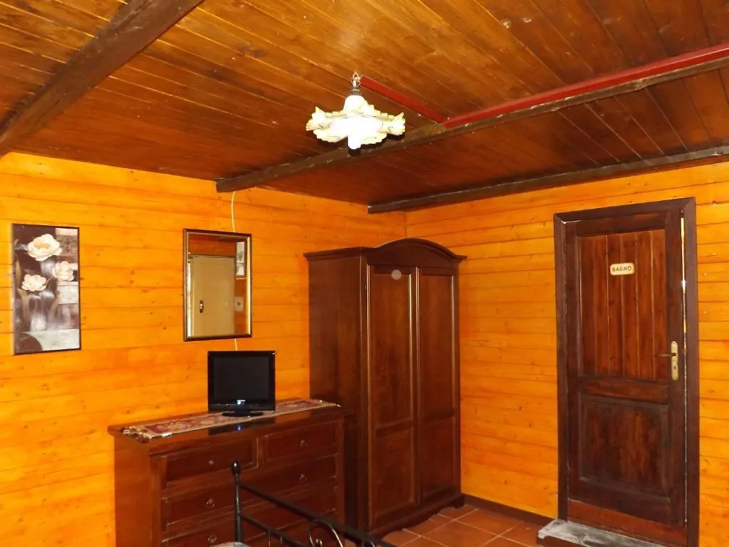 Albergo Diffuso Borgo Santa Caterina Castiglione De Sicilia Hotel