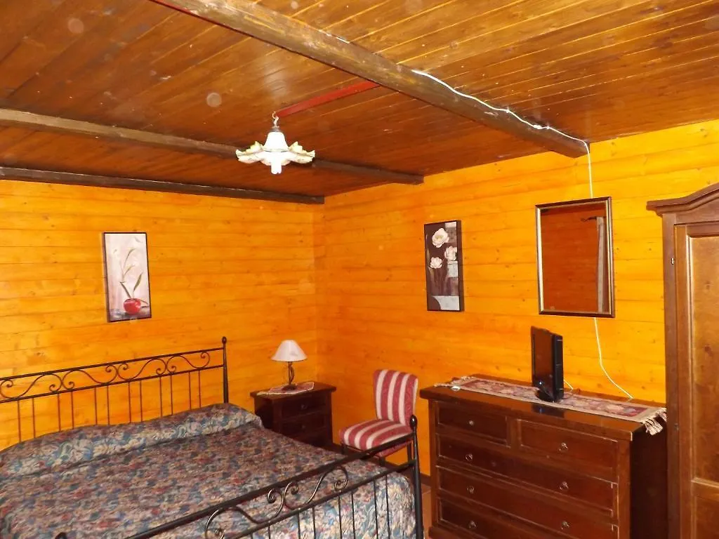 *** Hotel Albergo Diffuso Borgo Santa Caterina Castiglione De Sicilia Italia