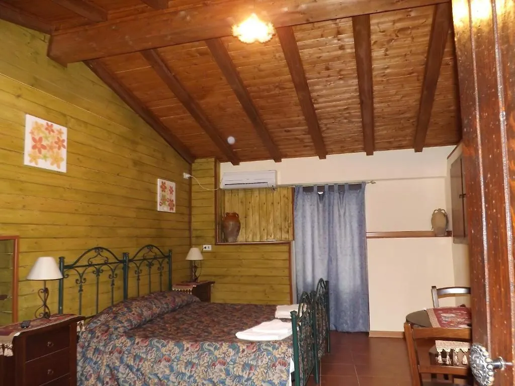 Albergo Diffuso Borgo Santa Caterina Castiglione De Sicilia