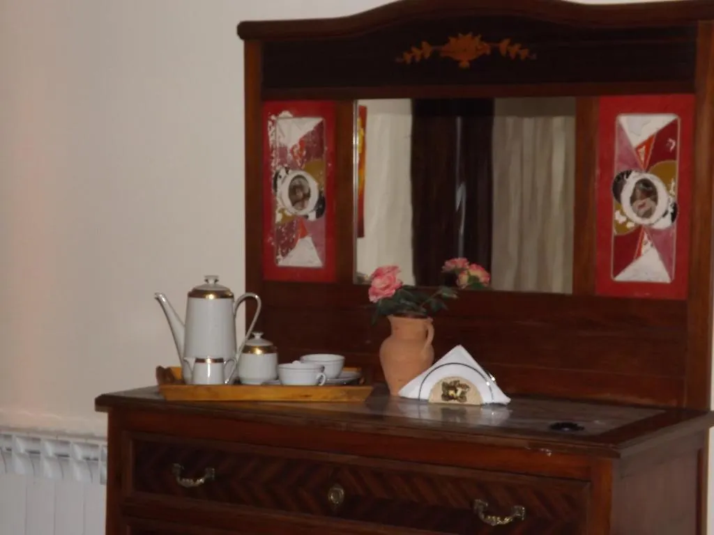 *** Hotel Albergo Diffuso Borgo Santa Caterina Castiglione De Sicilia Italia