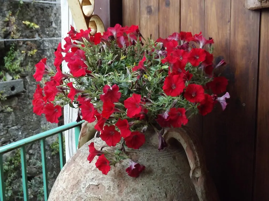 Albergo Diffuso Borgo Santa Caterina Castiglione De Sicilia 3*,  Italia